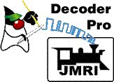 Diagram??JMRI Decoder Pro Logo