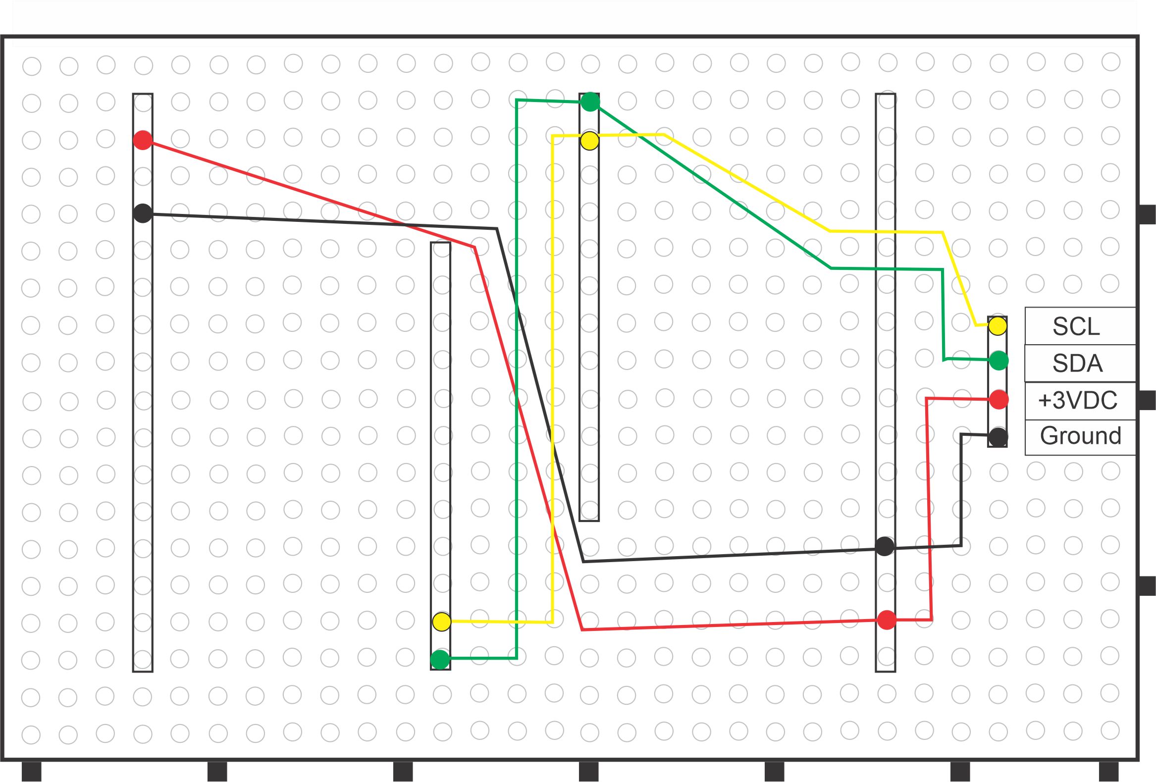 Schematic &amp; layout for the Numeric mother board